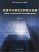 樁基與深基坑支護技術(shù)進展沈保漢地基基礎(chǔ)論文論著選集 樁基與深基坑支護技術(shù)進展沈保漢地基基礎(chǔ)論文論著選集