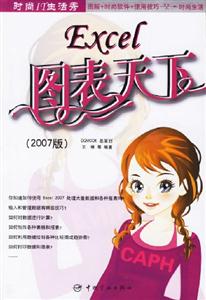 Excel圖表天下時(shí)尚IT生活秀 Excel圖表天下時(shí)尚IT生活秀