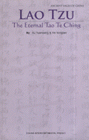 LAOTZUTheEternalTaoTeChing