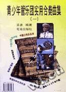 青少年管樂團(tuán)實(shí)用合奏曲集 青少年管樂團(tuán)實(shí)用合奏曲集