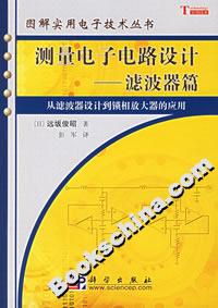測量電子電路設計――濾波器篇 測量電子電路設計――濾波器篇