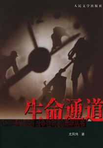 生命通道紀(jì)念中國人民抗日世界反法西斯戰(zhàn)爭勝利60周年叢書 生命通道紀(jì)念中國人民抗日世界反法西斯戰(zhàn)爭勝利60周年叢書
