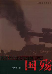 國殤紀(jì)念中國人民抗日世界反法西斯戰(zhàn)爭勝利60周年叢書 國殤紀(jì)念中國人民抗日世界反法西斯戰(zhàn)爭勝利60周年叢書