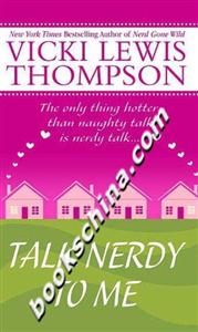 TALKNERDYTOME(英文原版小說) TALKNERDYTOME(英文原版小說)