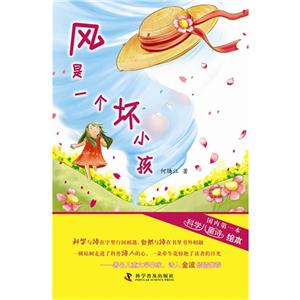 風(fēng)是一個壞小孩 風(fēng)是一個壞小孩