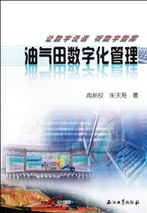 油氣田數(shù)字化管理 油氣田數(shù)字化管理
