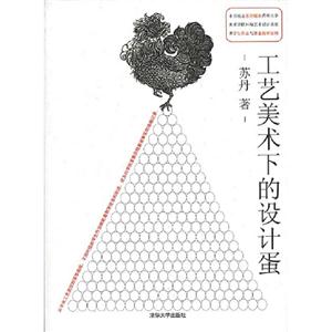 工藝美術下的設計蛋 工藝美術下的設計蛋
