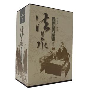 法譬如水慈悲三昧水懺講記(全5冊) 法譬如水慈悲三昧水懺講記(全5冊)